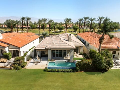 Desert-Inspired Calm
