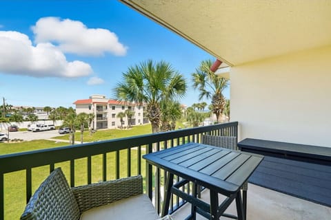 Because every vacation deserves an ocean view