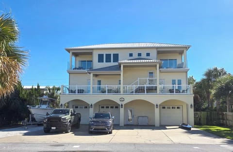 Welcome to Bella Vista!