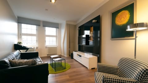 livingroom Infinity