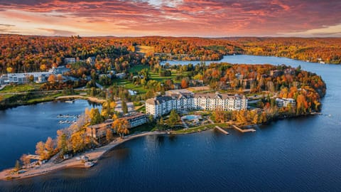 Deerhurst Resort