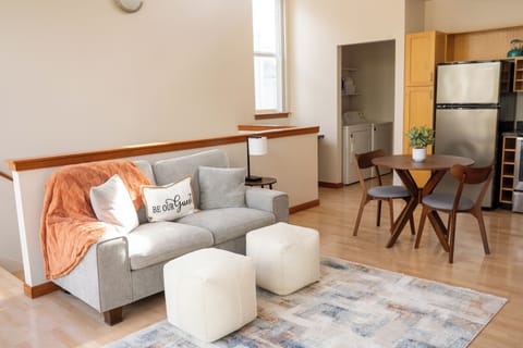 Relax and unwind after a long day of exploring