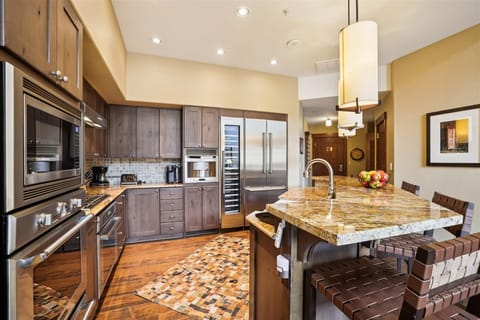 Kitchen - On Ski Hill Place 8516 - Breckenridge Vacation Rental