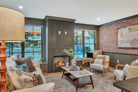 Townhouse A