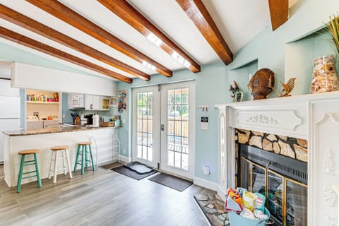 Kitchen | Dishwasher | Spices