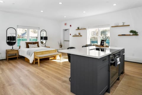 A seamless blend of style and function — everything you need, beautifully done.