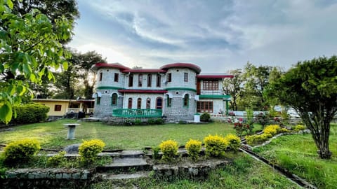 The Kutumb- where the Himalayas come alive!