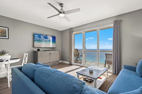 Calypso Beach Resort Condo Rental 2007W