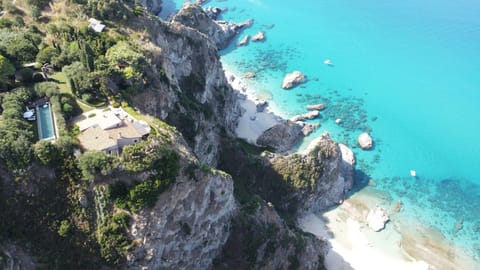 Ville in Calabria - Calaber Solution
