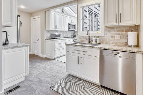 Everything you will need to enjoy making memories at ease.