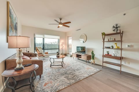Springfield Vacation Rental | 2BR | 2BA | 1,236 Sq Ft | Step-Free Access