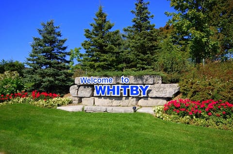 Welcome to Whitby!