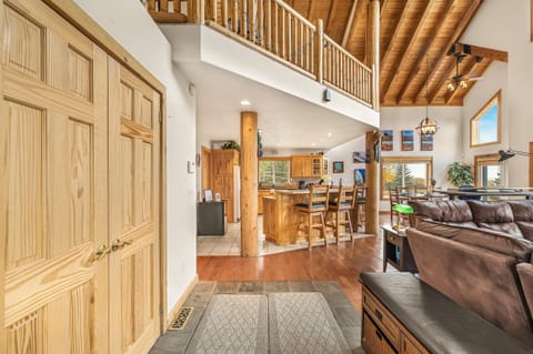 Henrys Reel Retreat ~