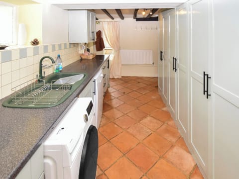 Kitchen/diner | Low Lane Cottage, Newbiggin-on-Lune