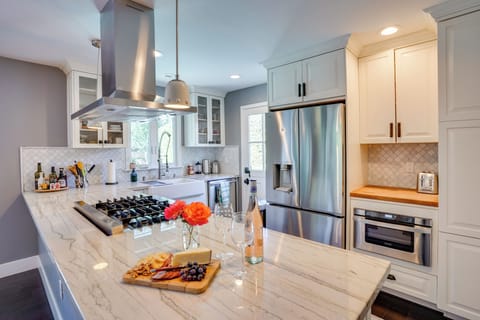 Kitchen | Cooking Basics | Coffee Maker