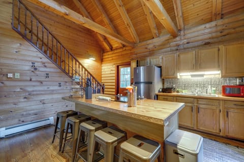 Kitchen | Cooking Basics | Coffee Maker | 1st Floor