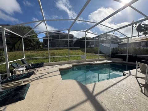 Pool #1