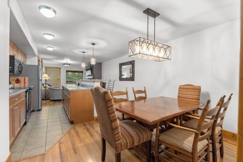 Dining Area | View from Dining to Kitchen