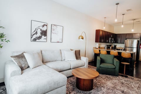 Your perfect spot to unwind after a long day.