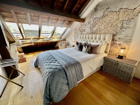 Main bedroom
