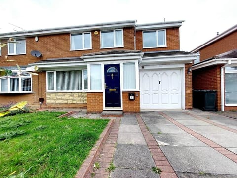 Property - Front View