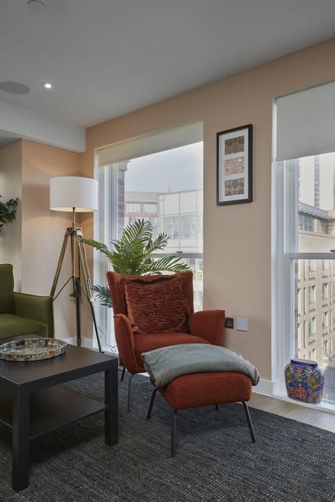 Living Room / Lounge