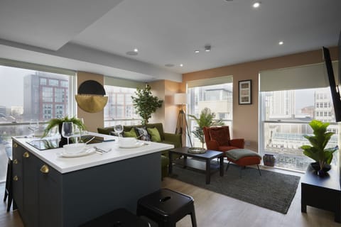 Living Room / Lounge