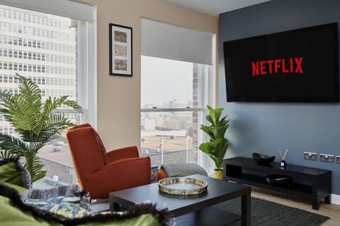 Living Room / Lounge