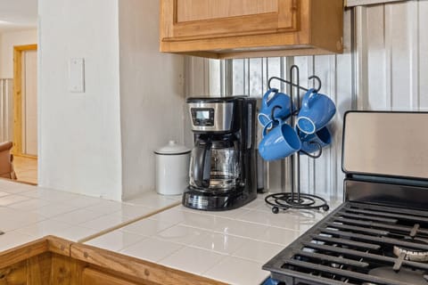 Drip Coffee with mugs!