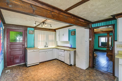 Kitchen | Cooking Basics | 1st Floor