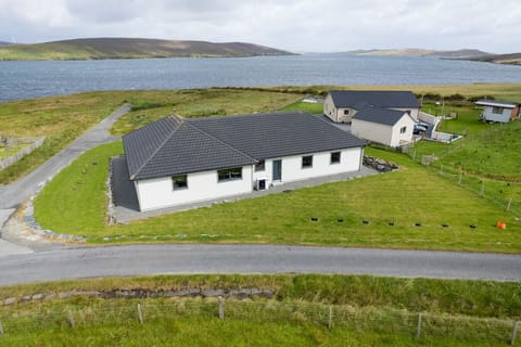 Unbeatable sea views