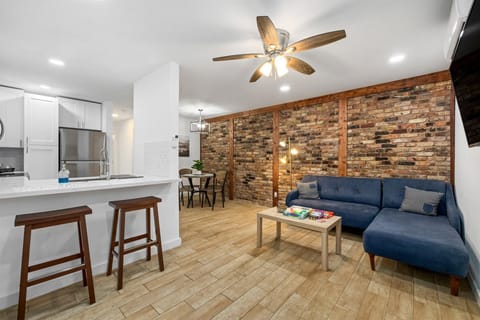 Perfectly designed to accommodate all your family and friends comfortably.