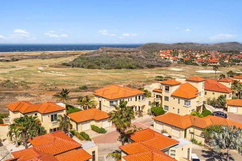 Charming villas in a serene resort community designed for your comfort.