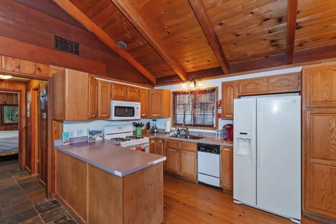 Stir up something special - memories included