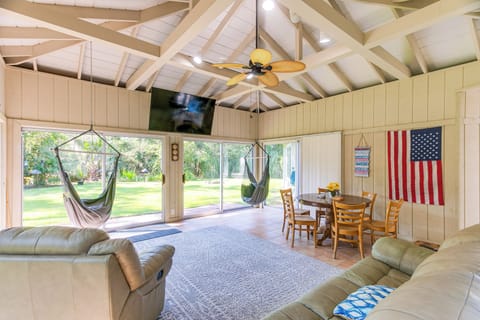 St Simons Island Vacation Rental | 4BR | 3BA | 3,122 Sq Ft | Half Step Required