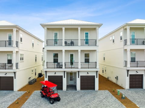 Welcome to One Salty Beach!