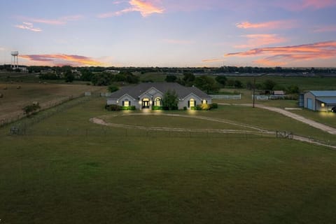 Twilight of Property