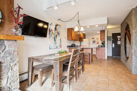 Dining Area - Beaver Run 28220 - Breckenridge Vacation Rental
