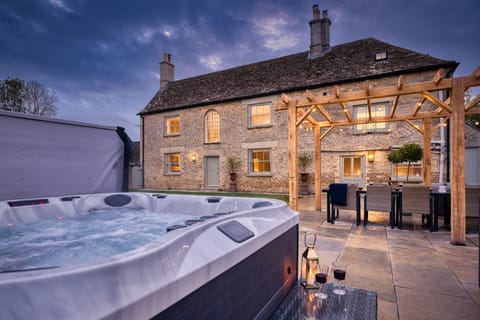 Green Farm Stay Cotswold