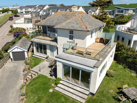 Sunset Sands, Cornwall