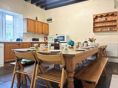 Kitchen/diner | High Rylands, Arncliffe