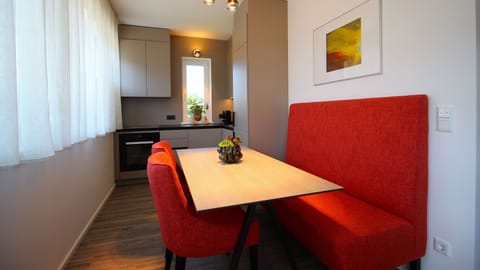 Rudi - LH Lorenzhaus GmbH Apartment in Mondsee