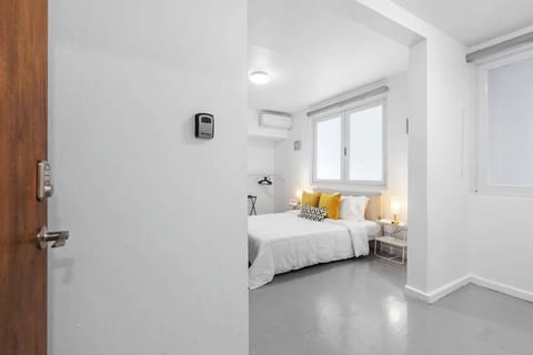 Bedroom bliss: where comfort meets style.
