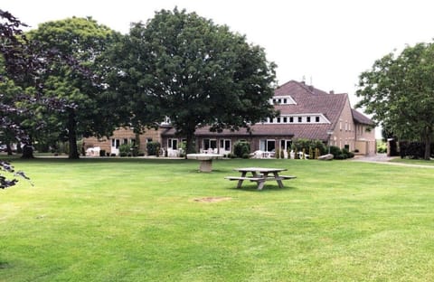 Bungalowpark Landsrade - Geschakelde Bungalow 12 - environment