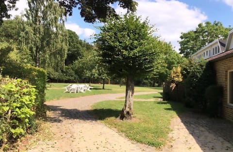 Bungalowpark Landsrade - Geschakelde Bungalow 15 - exterior