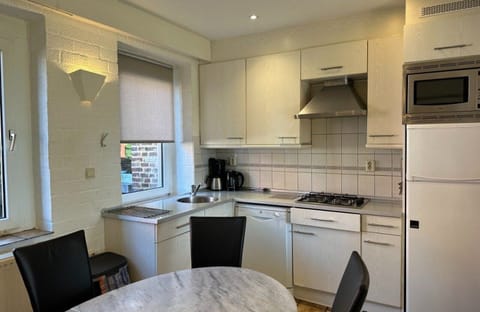 Bungalowpark Landsrade - Geschakelde Bungalow 9 - kitchen