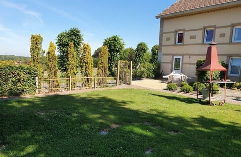 Bungalowpark Landsrade - Geschakelde Bungalow 7 - garden
