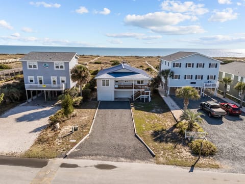 Oceanfront