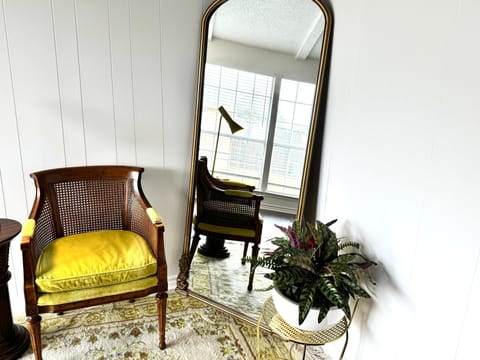 Your go-to spot to relax and recharge