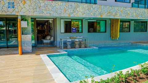 Balcony / Terrace